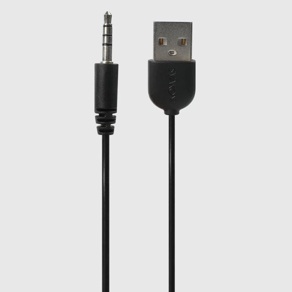  - USB-кабель для зарядки Svakom Masturbator Charge cable (Sam Neo, Robin, Hannes Neo, Alex Neo 2)