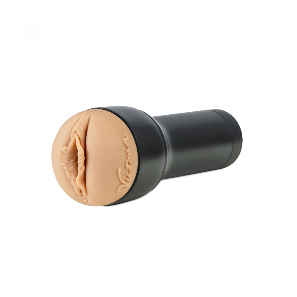 Мастурбаторы без вибрации - Мастурбатор Kiiroo Feel Victoria June PBC совместим с PowerBlow и Keon 1