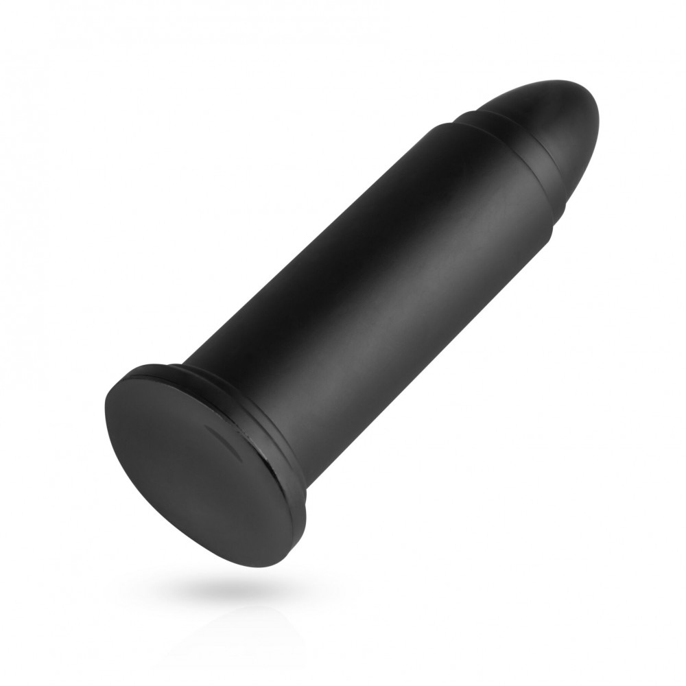 Анальные игрушки - Анальная пробка BUTTR - 10 Pounder XXL Dildo 3