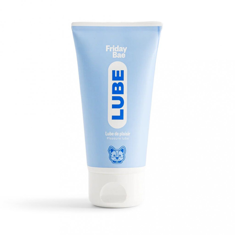 Смазки на водной основе - Смазка на водной основе Friday Bae LUBE 50 мл 1