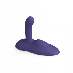 Двойной sit-on-top пульсатор Love To Love GOFAST - стимуляция клитора и точки G, регулируется
