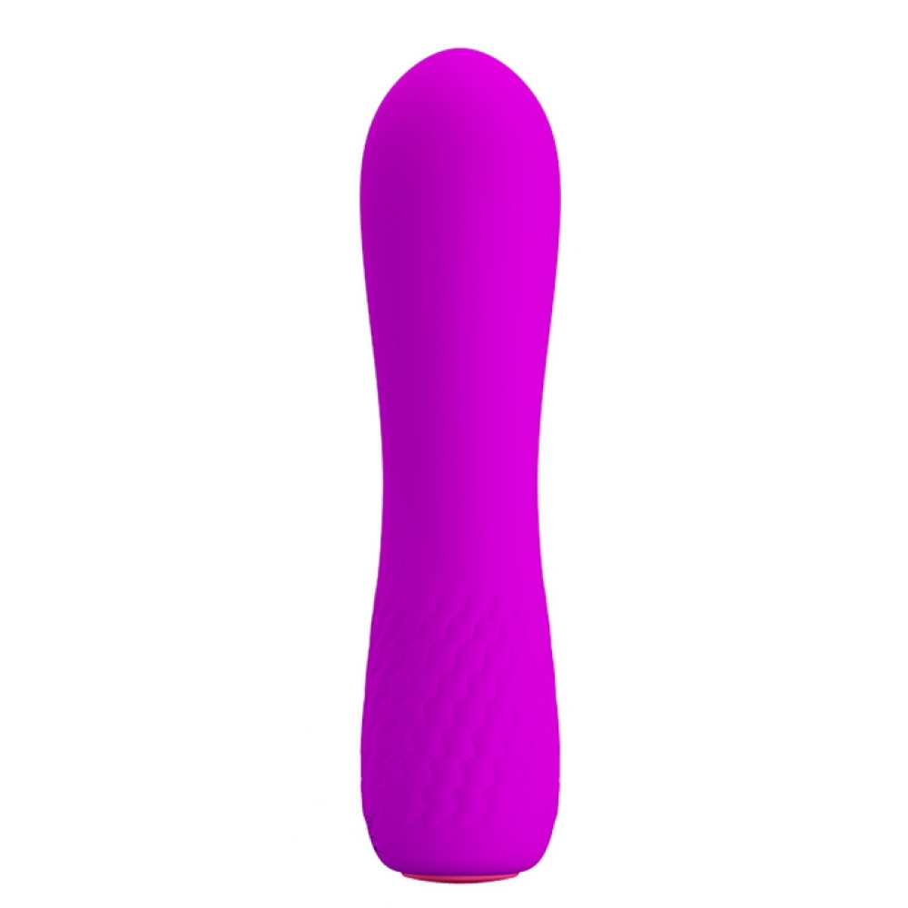  - Вибратор серии Pretty Love - BEAU, BI-014546-1 1