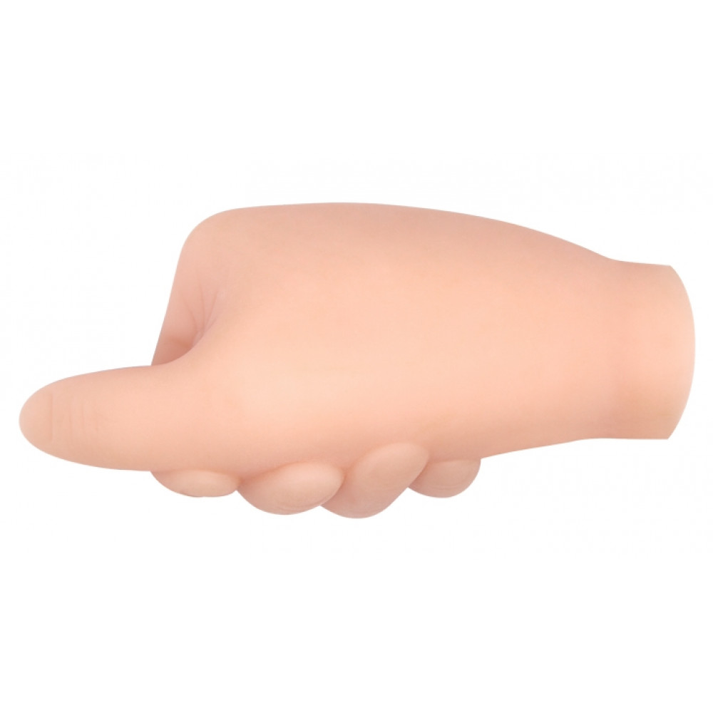 Різне - Мастурбатор рука BAILE - Temptation Passion Lady, BM-009001N 2