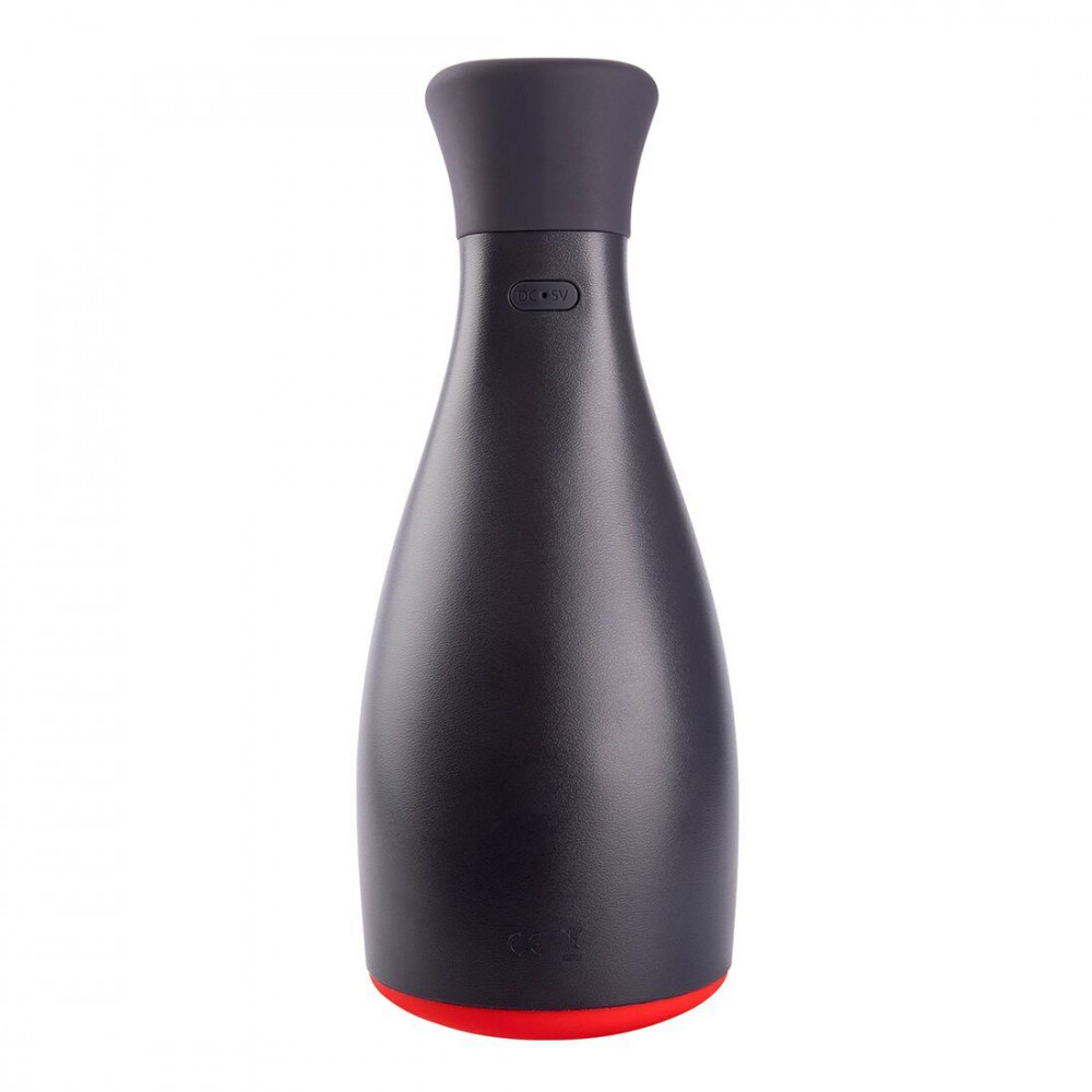 Секс игрушки - Мастурбатор Otouch NINJA 2, 7 режимов вибрации, эффект сжатия (мятая упаковка!!!) 5