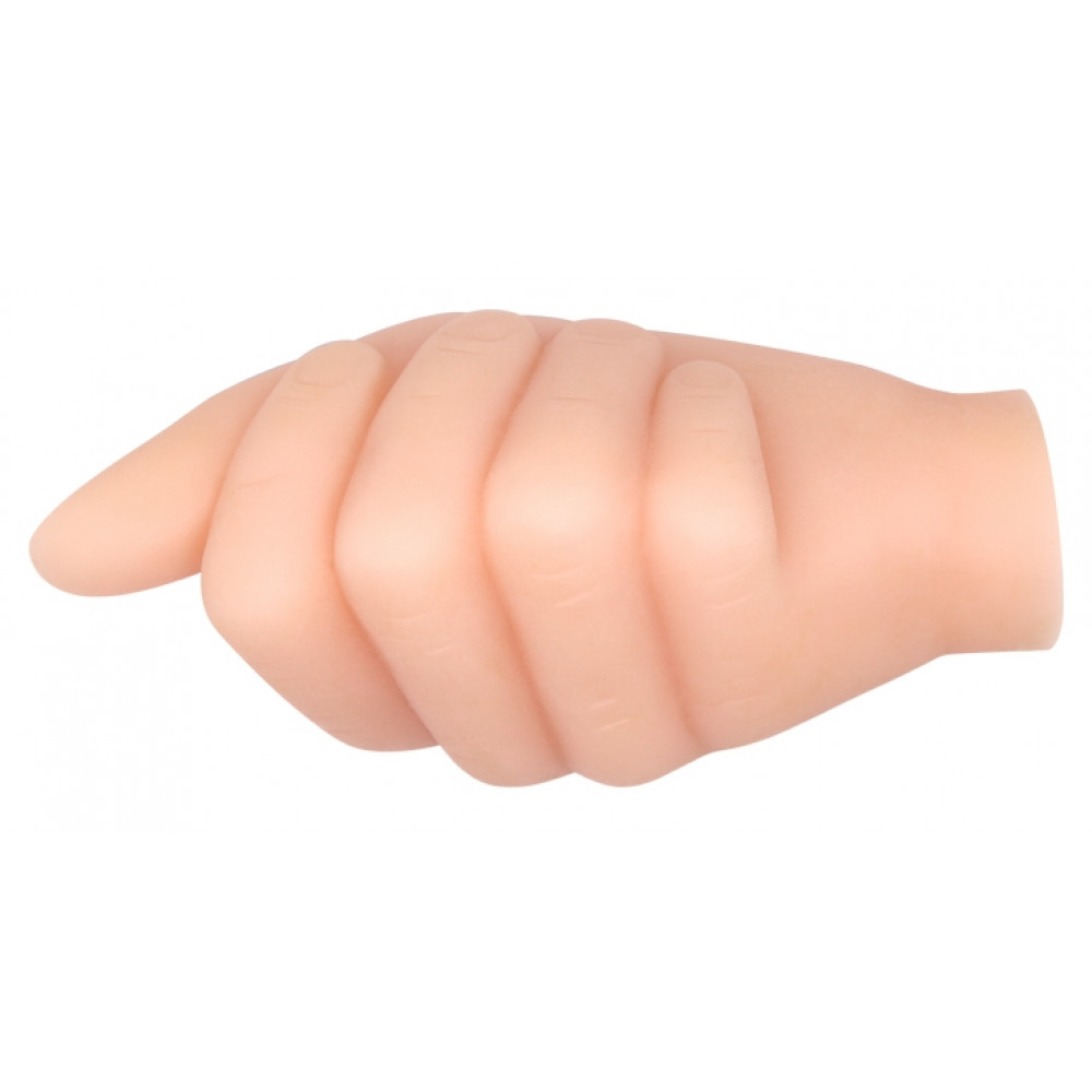 Різне - Мастурбатор рука BAILE - Temptation Passion Lady, BM-009001N 4