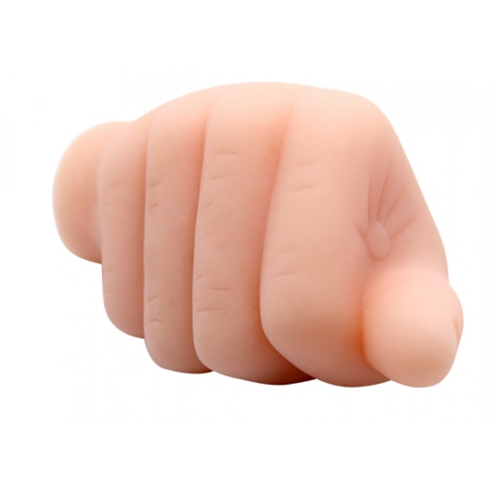 Різне - Мастурбатор рука BAILE - Temptation Passion Lady, BM-009001N 6