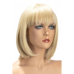 Перука World Wigs CAMILA MID-LENGTH BLONDE (м'ята упаковка!!!)