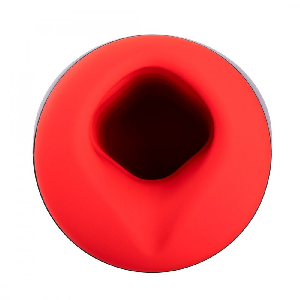 Секс игрушки - Мастурбатор Otouch NINJA 2, 7 режимов вибрации, эффект сжатия (мятая упаковка!!!) 2