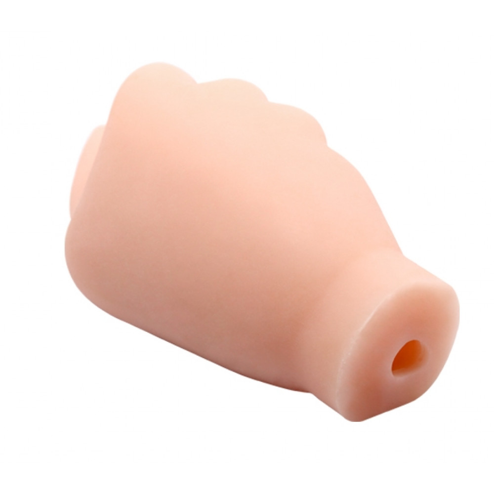 Різне - Мастурбатор рука BAILE - Temptation Passion Lady, BM-009001N 7