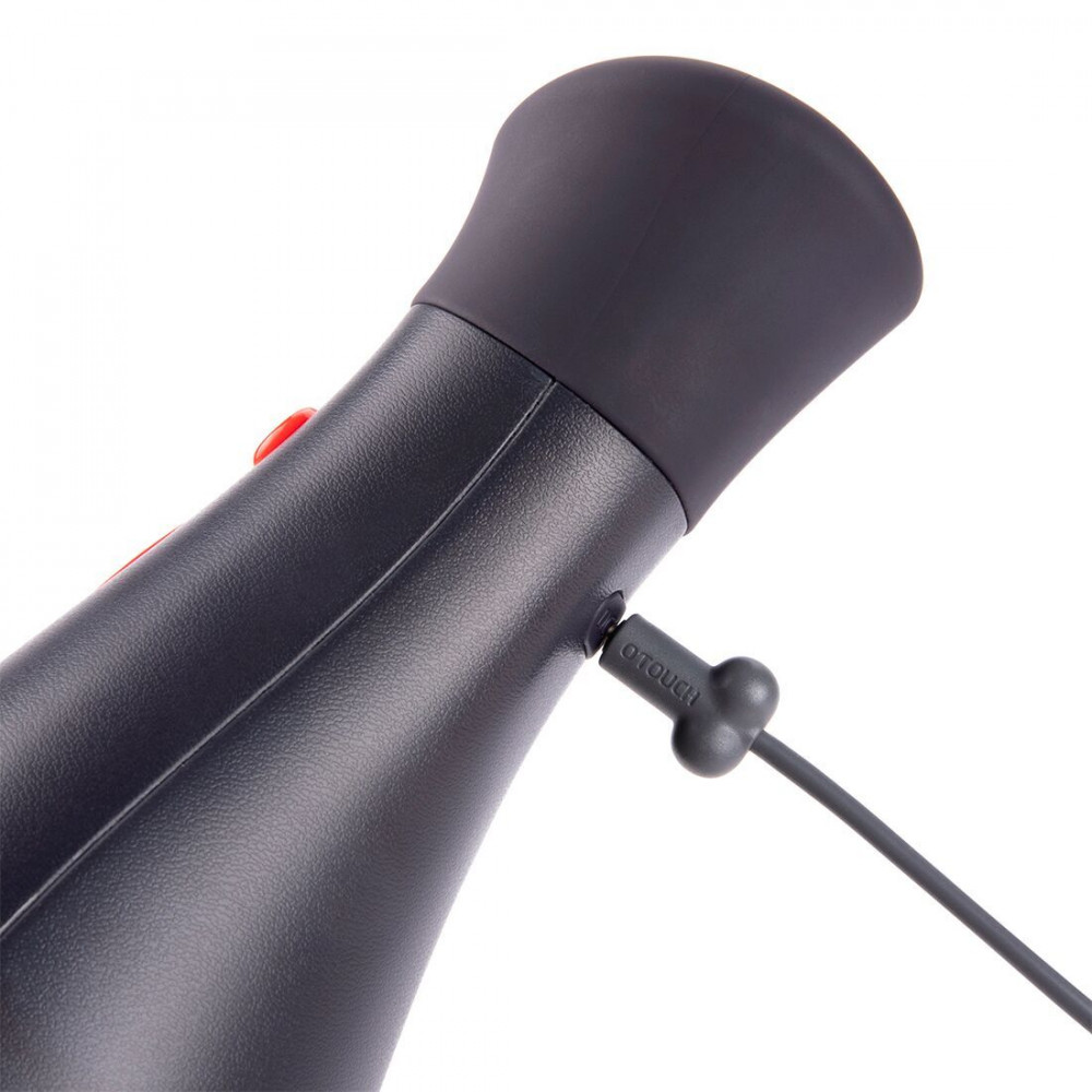 Секс игрушки - Мастурбатор Otouch NINJA 2, 7 режимов вибрации, эффект сжатия (мятая упаковка!!!) 8