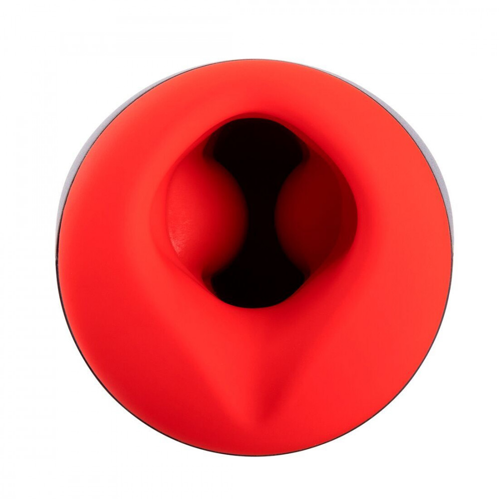 Секс игрушки - Мастурбатор Otouch NINJA 2, 7 режимов вибрации, эффект сжатия (мятая упаковка!!!) 4