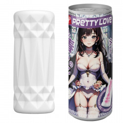 Мастурбатор Pretty Love - Masturbator Super soft material , BM-00900T88-1A