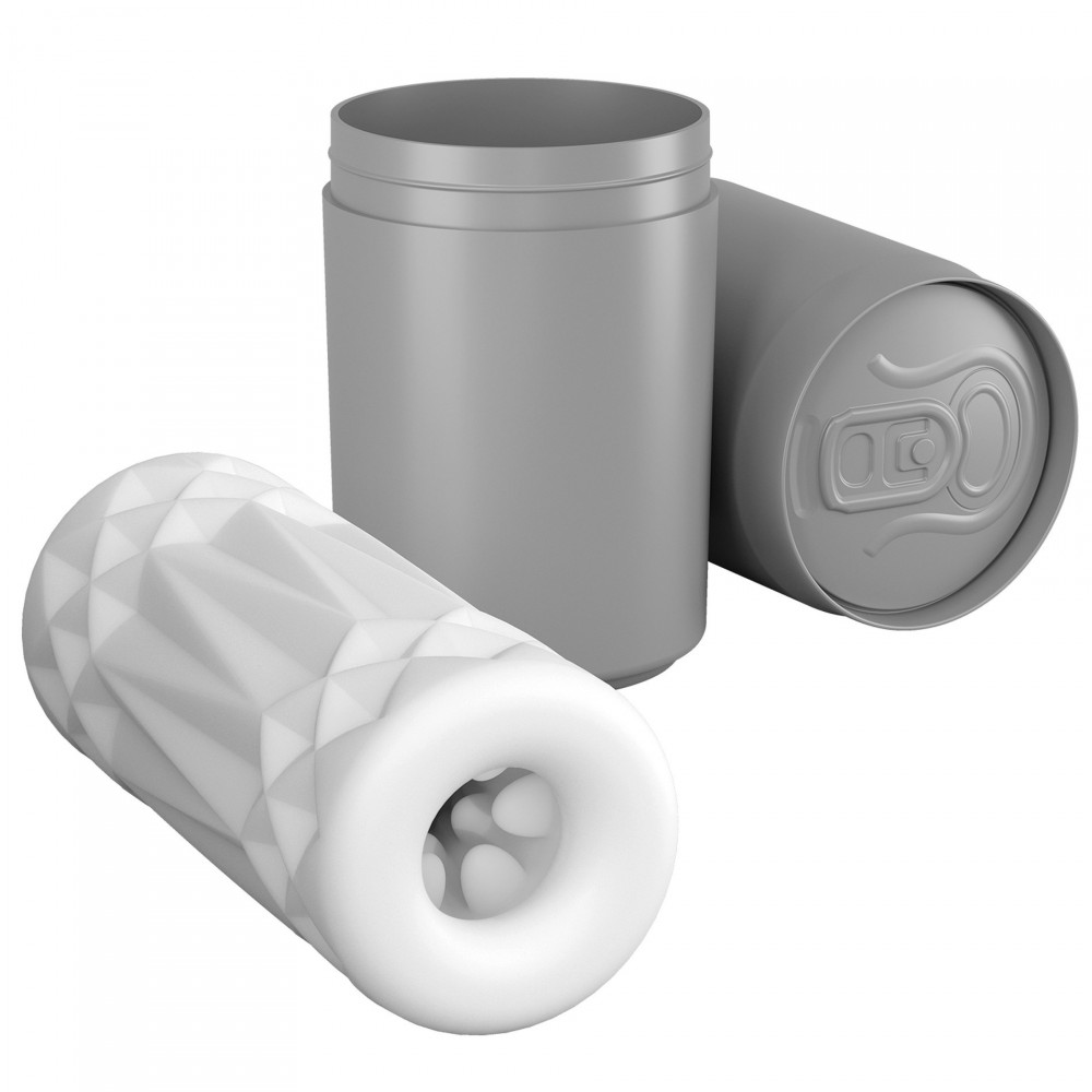 Різне - Мастурбатор Pretty Love - Masturbator Super soft material , BM-00900T88-1A 1