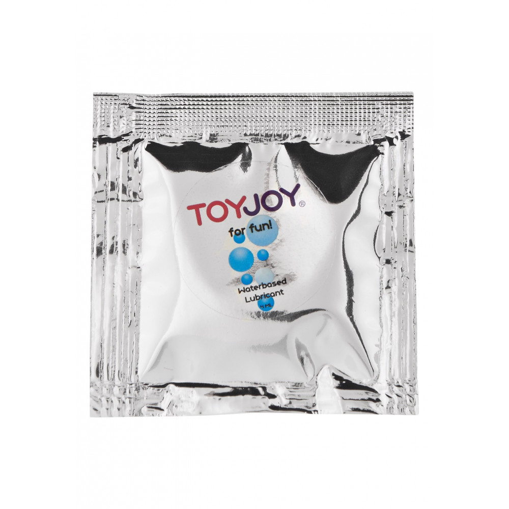 - Набор БДСМ секс игрушек Toy Joy Super Sex Bomb, 9 предметов, фиолетовый 10