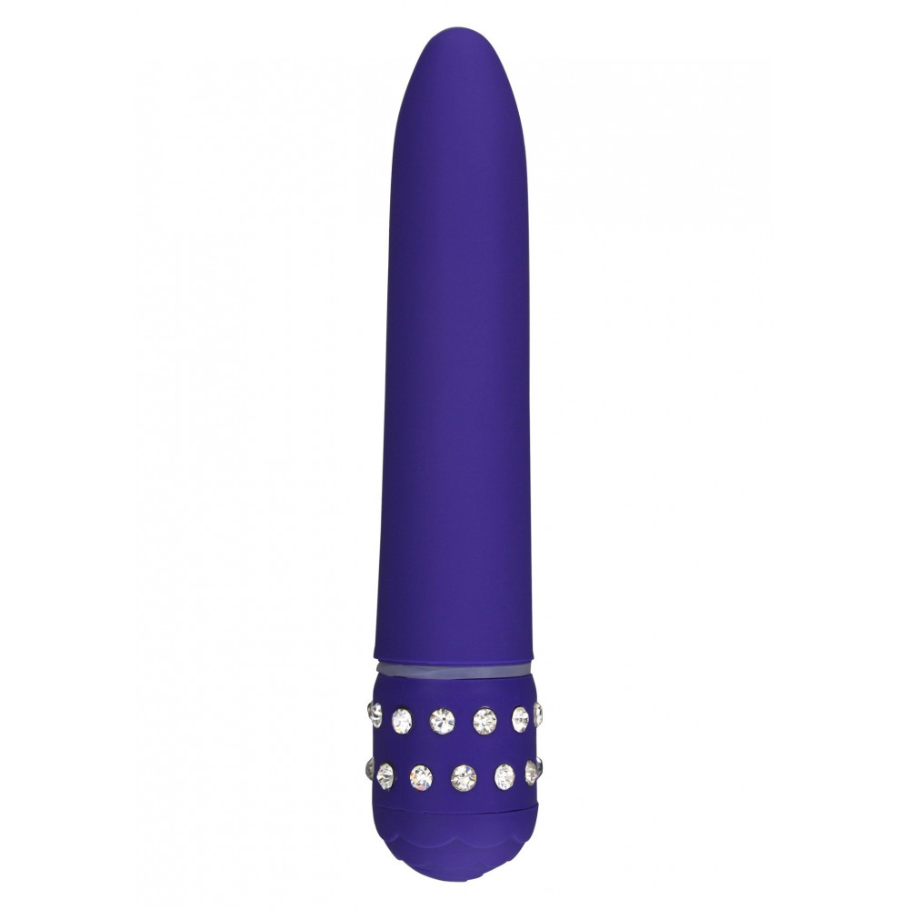 - Набор БДСМ секс игрушек Toy Joy Super Sex Bomb, 9 предметов, фиолетовый 3