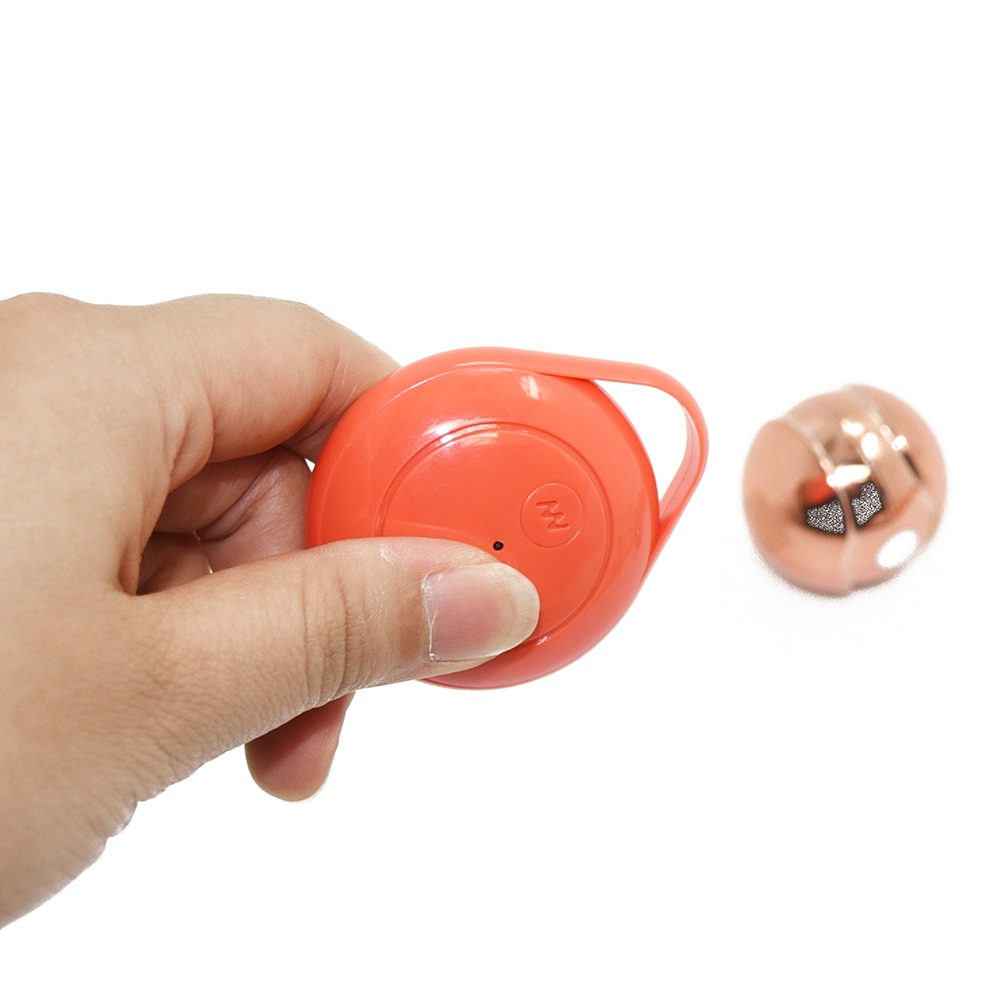 Вагинальные шарики и тренажеры - Набор вагинальных виброшариков Sweet Em с пультом, кораловые, 3.35 х 16 см 2