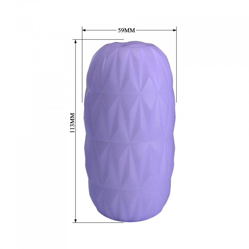 - Набор из 15 шт мастурбаторов Pretty Love - Athena ALICE, BM-00900T100H 5