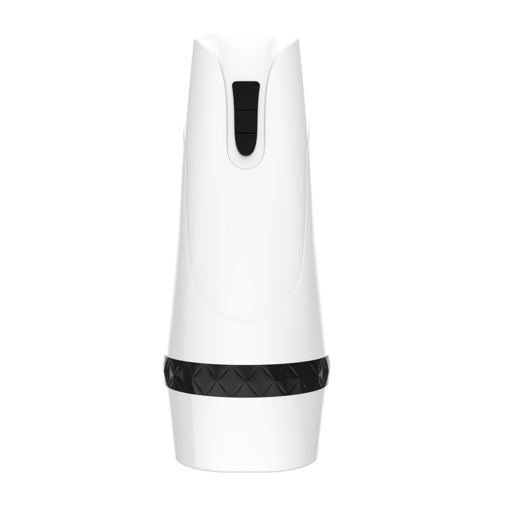  - Мастурбатор що перезаряджається, із вібростимуляцією та звуковими ефектами BOYS of TOYS - Molly, BS2600187 1