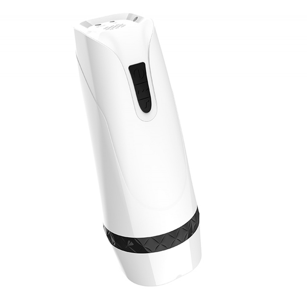  - Мастурбатор що перезаряджається, із вібростимуляцією та звуковими ефектами BOYS of TOYS - Molly, BS2600187 4