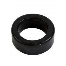 Эрекционное кольцо Doc Johnson Titanmen Tools - Cock Ring - Black