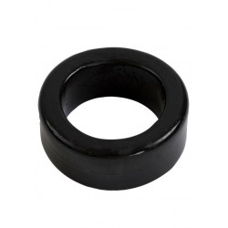 Эрекционное кольцо Doc Johnson Titanmen Tools - Cock Ring - Black