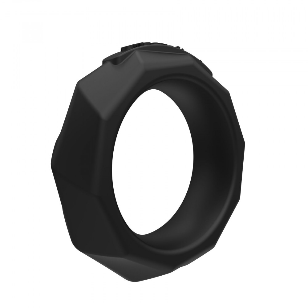 Эрекционное кольцо - Эрекционное кольцо Bathmate Maximus Power Ring 45mm 3