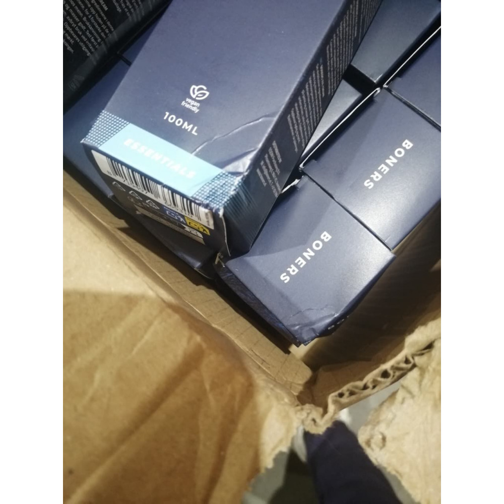  - Крем для ерекції та збільшення члена Boners Penis XXL Cream (100 мл) (м'яте паковання!!!) 2