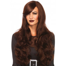 Парик Leg Avenue Long Wavy Wig brown