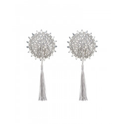 Пестис на соски Obsessive Mistiqua nipple covers O/S