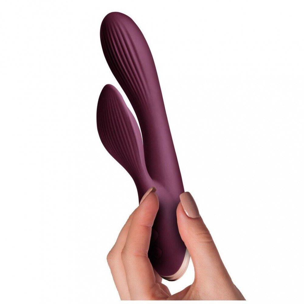 Вибратор-кролик - Вибратор-кролик Climaximum Lyanna 1