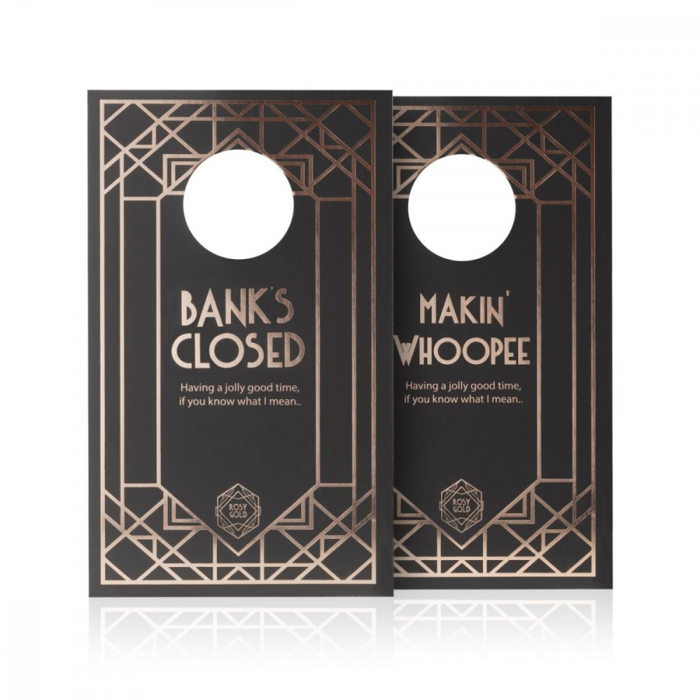 Вибратор-кролик - Вибратор-кролик Rosy Gold - Rabbit Vibrator with thrusting function - Black 9