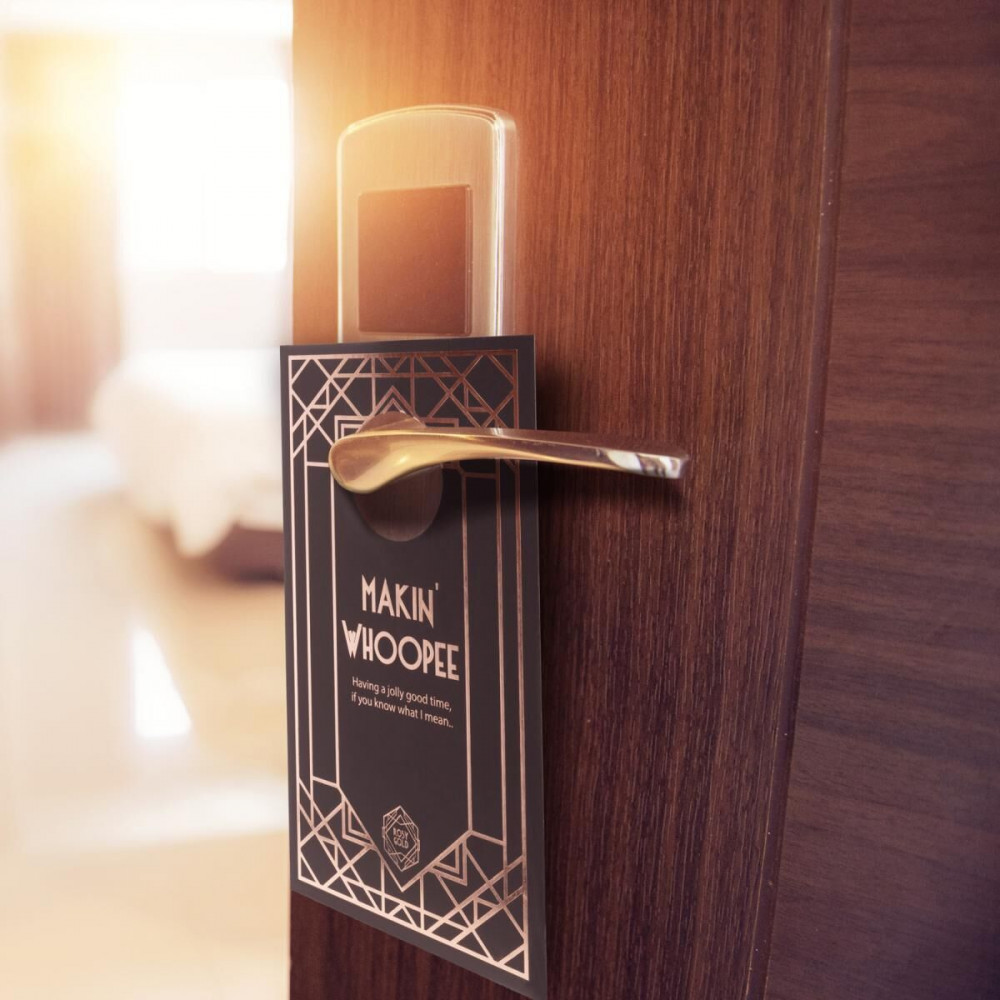 Вибратор-кролик - Вибратор-кролик Rosy Gold - Rabbit Vibrator with thrusting function - Black 10