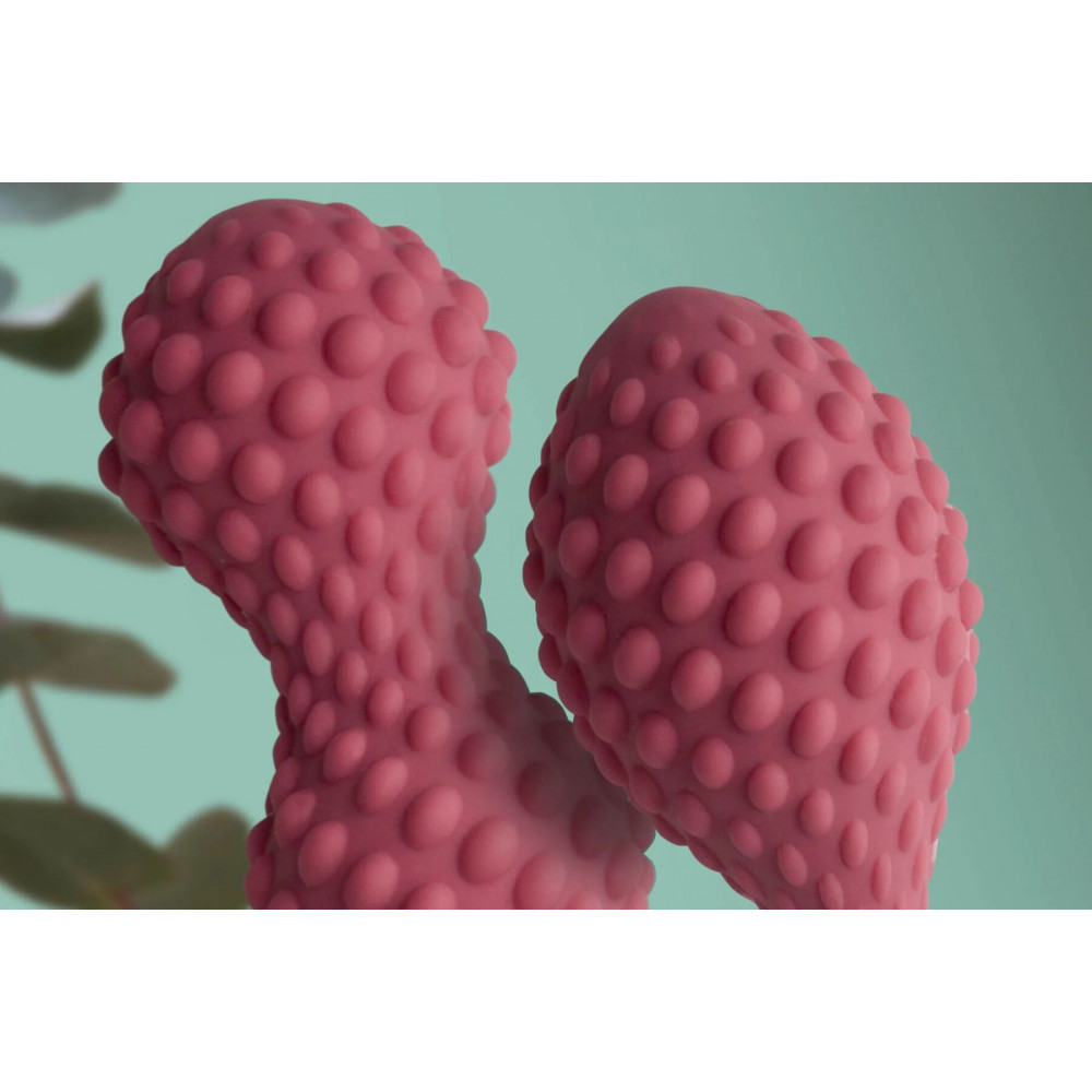 Вагинальные шарики и тренажеры - Тренажер Кегеля Unite Silicone Kegel Set 10