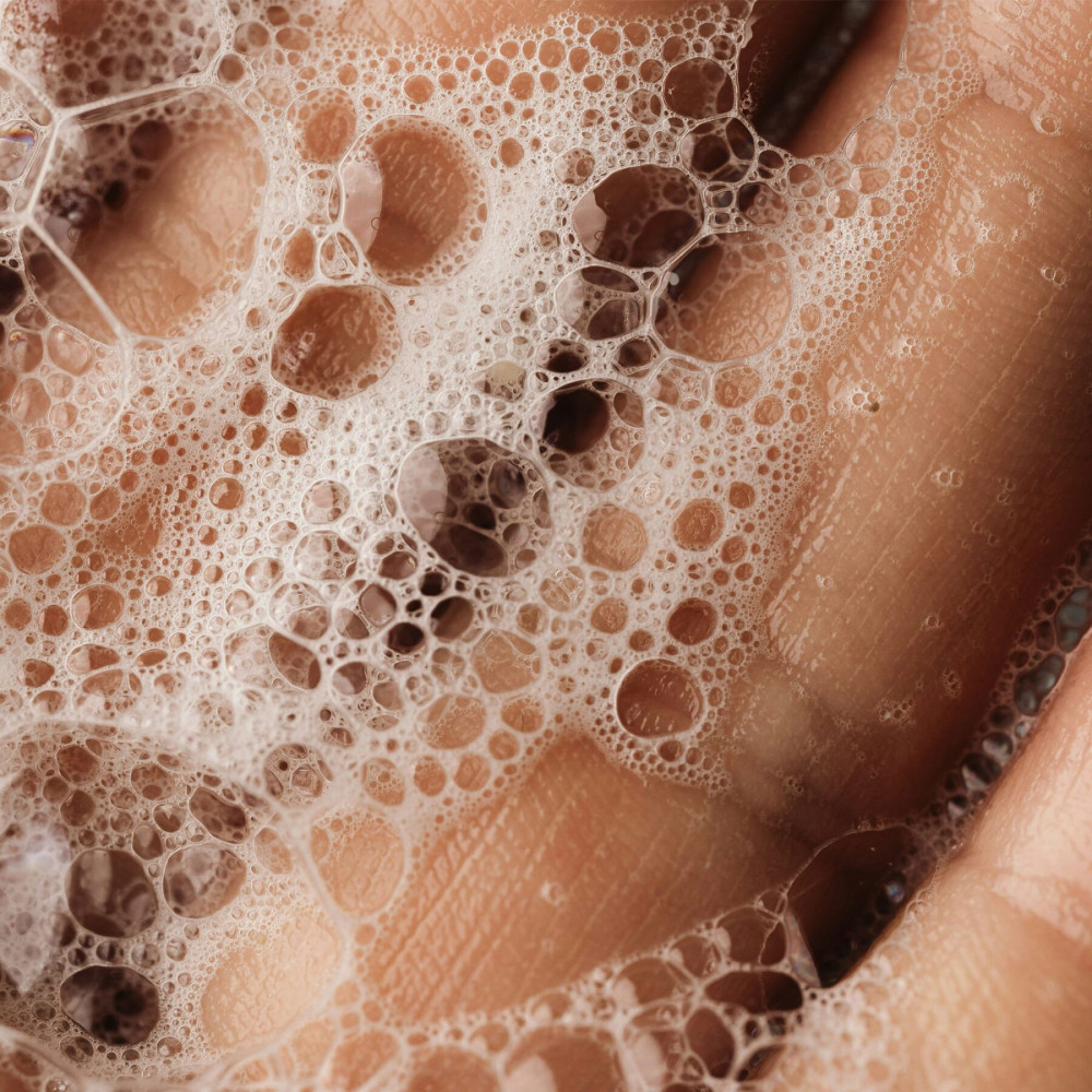 Лубриканты - Пена для интимной гигиены Bijoux Indiscrets Sex Au Naturel Prebiotic Intimate Wash Gentle Foam 150мл 8