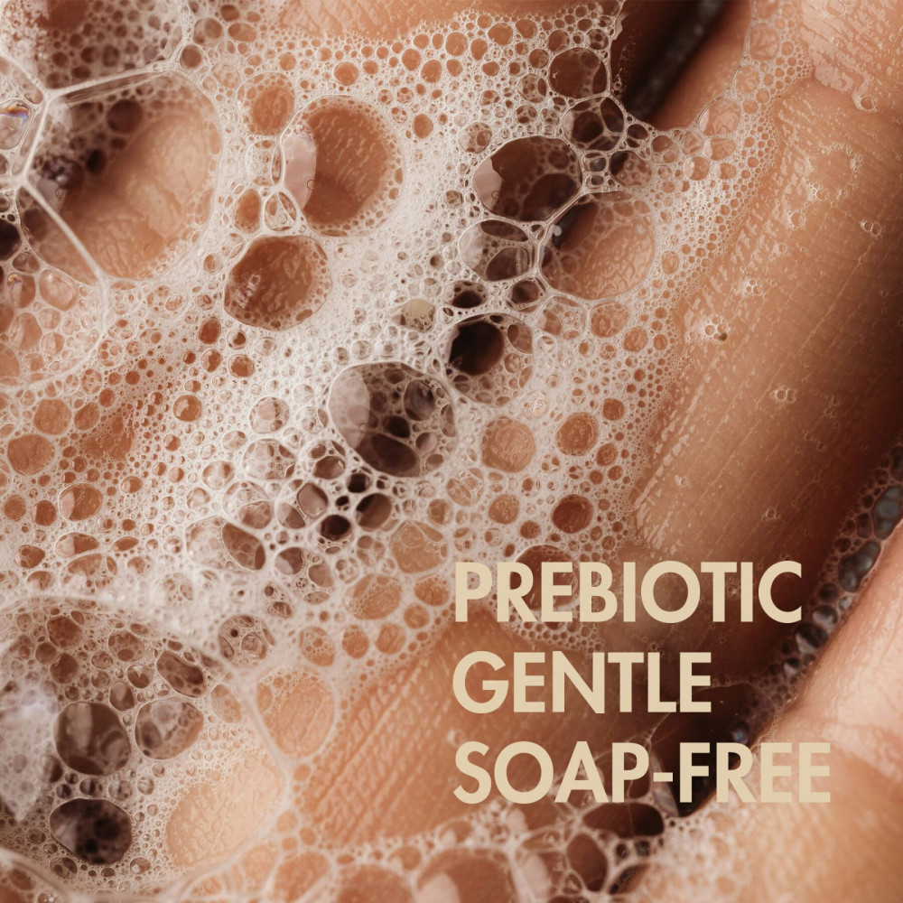 Лубриканты - Пена для интимной гигиены Bijoux Indiscrets Sex Au Naturel Prebiotic Intimate Wash Gentle Foam 150мл 9