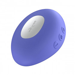 Вибратор We-Vibe Temp Lavender Blue