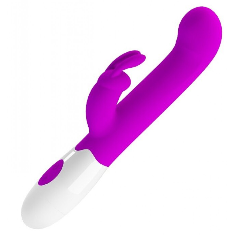 Різне - Вібромасажер серії Pretty Love-CENTAUR Rabbit VIBRATOR, BI-014794 1