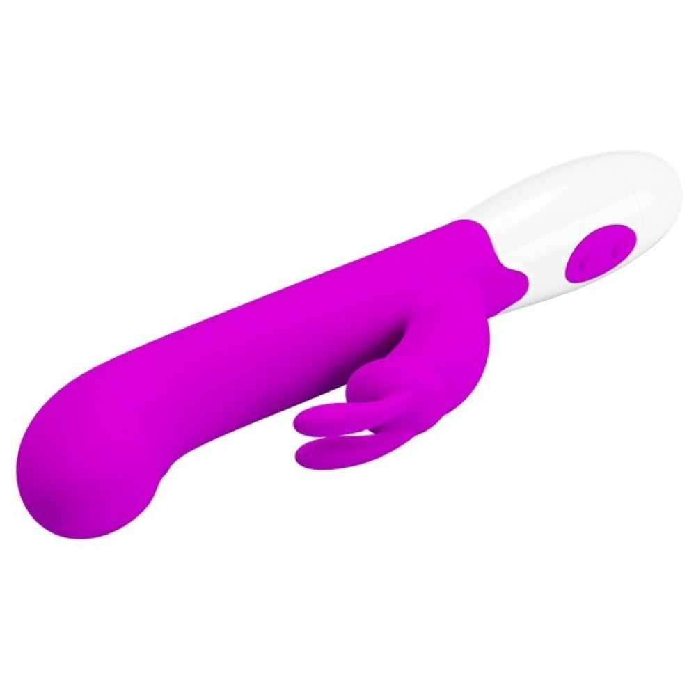 Різне - Вібромасажер серії Pretty Love-CENTAUR Rabbit VIBRATOR, BI-014794 4