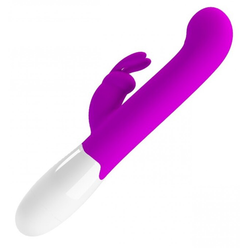 Різне - Вібромасажер серії Pretty Love-CENTAUR Rabbit VIBRATOR, BI-014794 2
