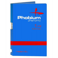 Пробник Aurora PHOBIUM Pheromo v 2.0 for men, 1 ml