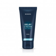 Пролонгатор Boners Delay Cream (м'яте паковання!!!)