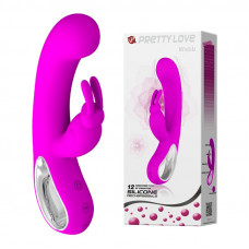 Вібратор серії Pretty Love
