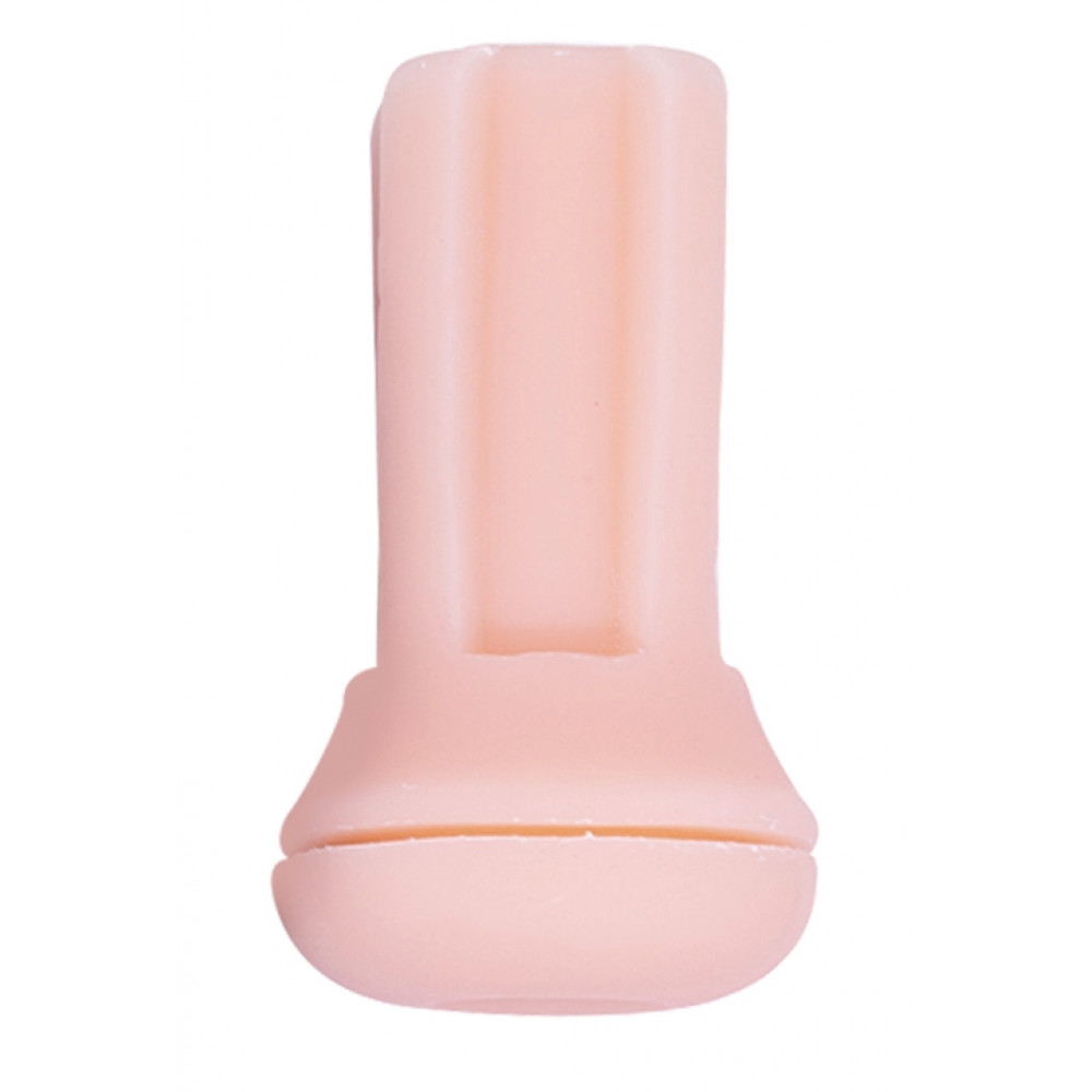 Помпы - Автоматическая вакуумная помпа с зарядкой от USB CANWIN Man Suck Vacuum Passion Pump - P688AU 8