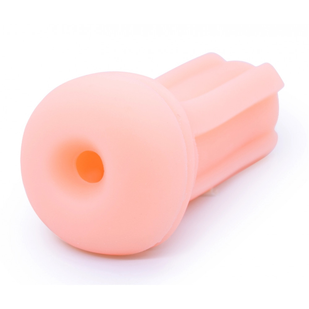 Помпы - Автоматическая вакуумная помпа с зарядкой от USB CANWIN Man Suck Vacuum Passion Pump - P688AU 9