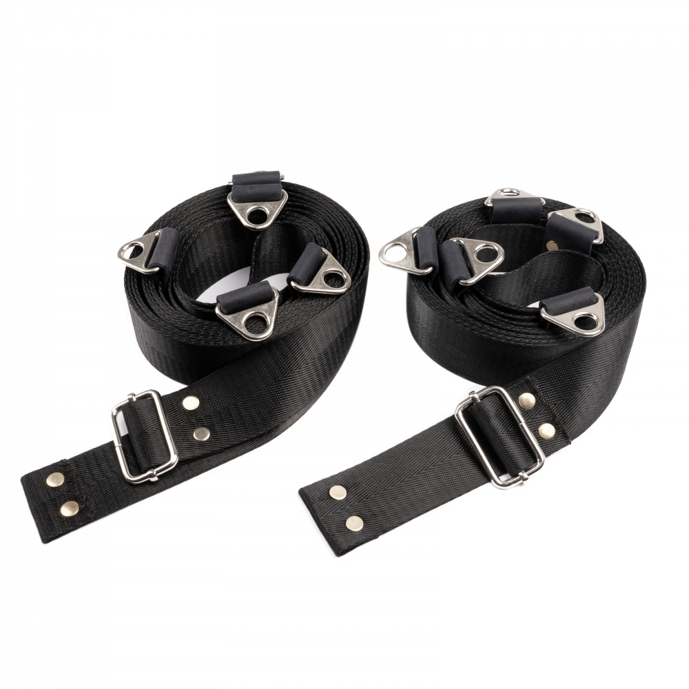 Різне - Фіксатор-розтяжка для зап'ясток та кісточок Flirty Stretchable clamp, RS-00030 1