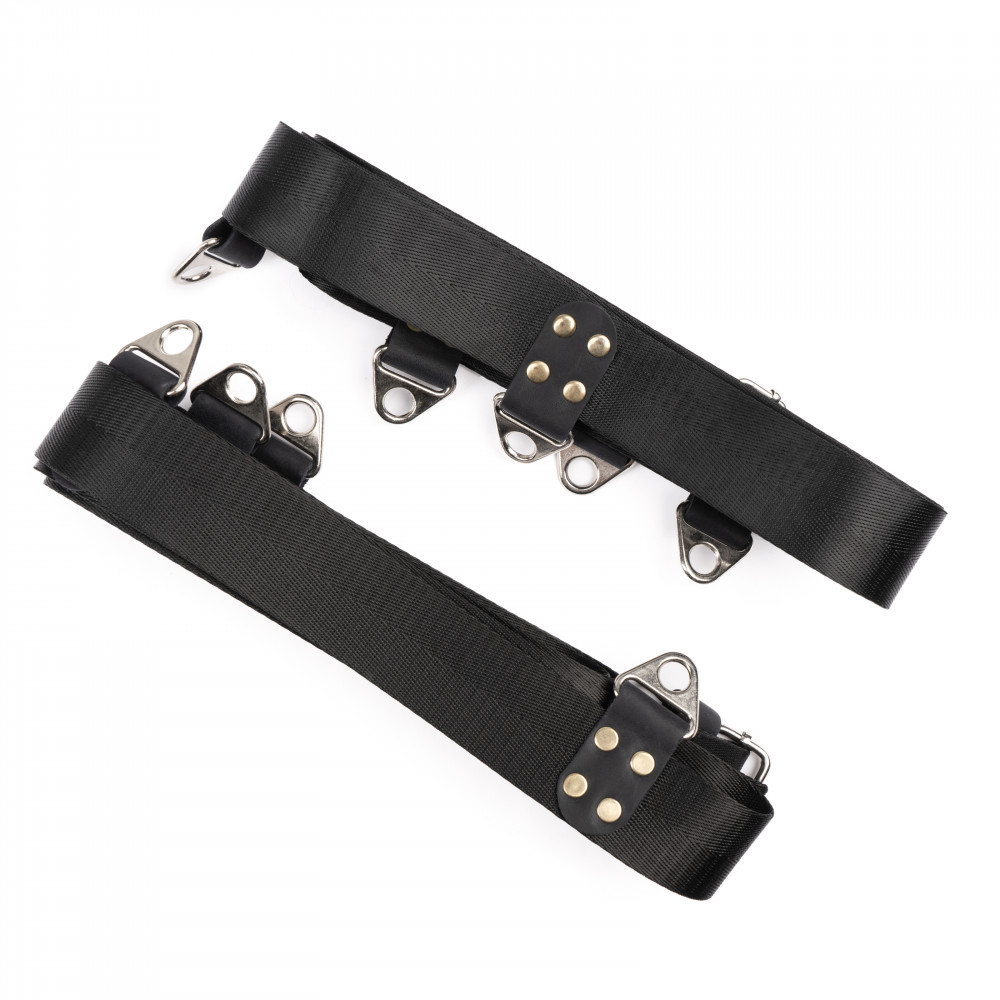 Різне - Фіксатор-розтяжка для зап'ясток та кісточок Flirty Stretchable clamp, RS-00030