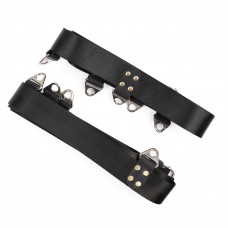 Фіксатор-розтяжка для зап'ясток та кісточок Flirty Stretchable clamp, RS-00030