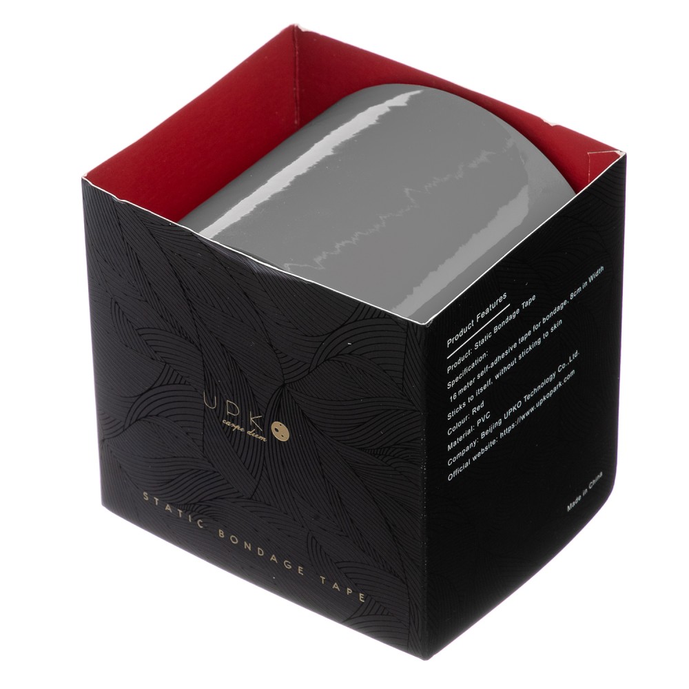 Різне - Стрічка бондажна UPKO Standard static Bondage tape 2