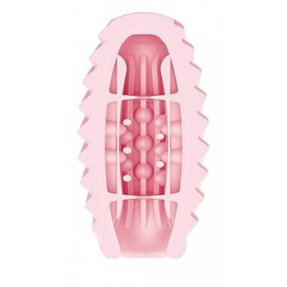 Різне - Мастурбатор яйце Pretty Love Passionate Double - Sided EGG, BI-014832-1 2