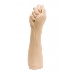 Рука для фистинга Doc Johnson Insertable Fisting Arm, 34.3 см х 5-9 см